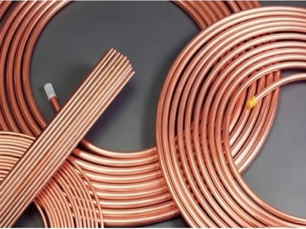 Tiêu chuẩn ống đồng điều hòa: Những điều cần biết khi lắp đặt 3 Tiêu chuẩn ống đồng điều hòa: Những điều cần biết khi lắp đặt