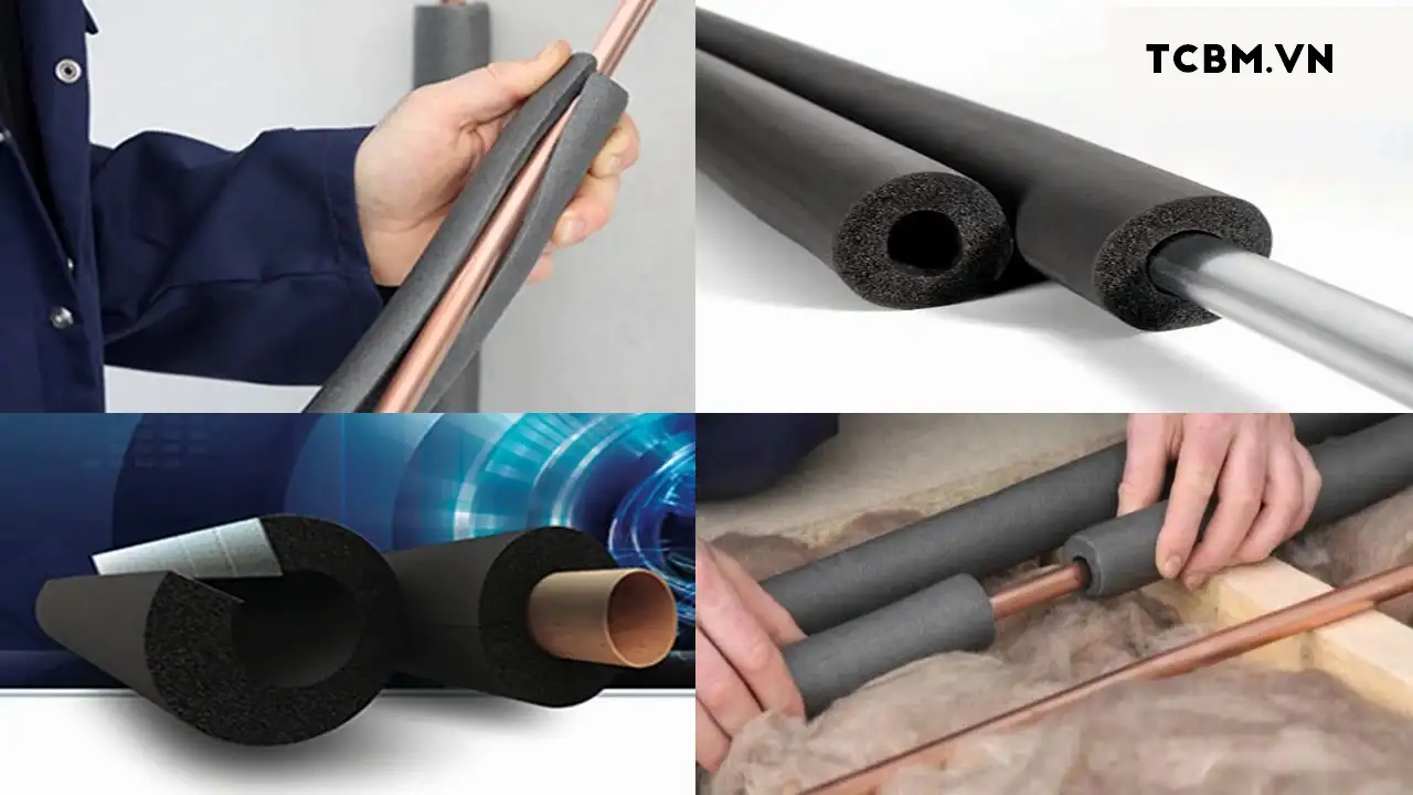 Tiêu chuẩn ống đồng điều hòa: Những điều cần biết khi lắp đặt 6 Tiêu chuẩn ống đồng điều hòa: Những điều cần biết khi lắp đặt