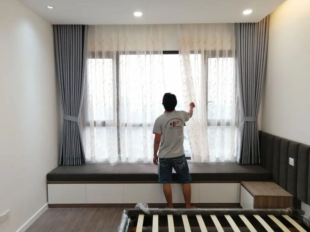 Lưu ý khi thiết kế phòng khách nhỏ để tối ưu không gian sống 2 Lưu ý khi thiết kế phòng khách nhỏ để tối ưu không gian sống