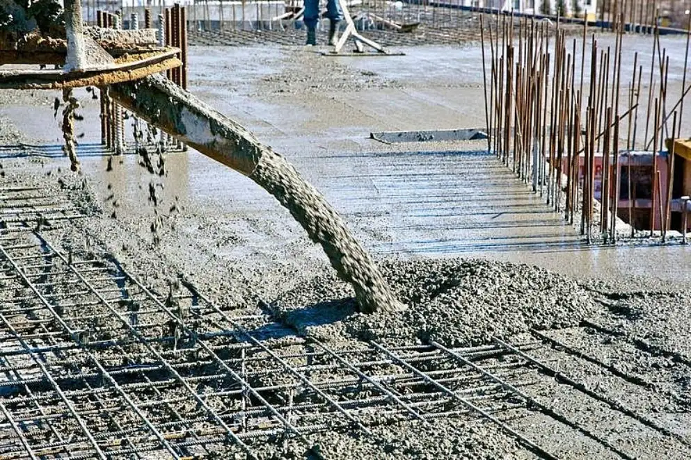 Bê tông tự lành - Đột phá trong ngành vật liệu xây dựng 3 Bê tông tự lành – Đột phá trong ngành vật liệu xây dựng