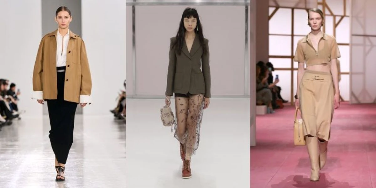 Màu của Năm 2025 - Mocha Mousse sắc nâu ấm tinh tế 2 Màu của Năm 2025 – Mocha Mousse sắc nâu ấm tinh tế