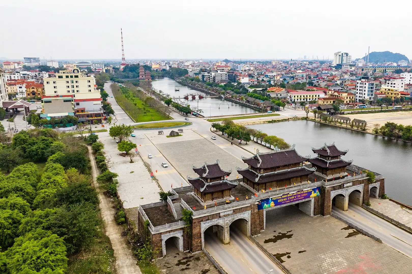 Sáp nhập tỉnh Hà Nam, Nam Định, Ninh Bình 1 Sáp nhập tỉnh Hà Nam, Nam Định, Ninh Bình