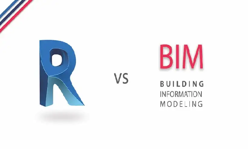 Công nghệ BIM - Cách mạng hóa ngành xây dựng 3 Công nghệ BIM – Cách mạng hóa ngành xây dựng