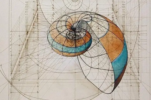 Ứng dụng dãy Fibonacci trong kiến trúc - Sức hút của tỉ lệ vàng 2 Ứng dụng dãy Fibonacci trong kiến trúc – Sức hút của tỉ lệ vàng