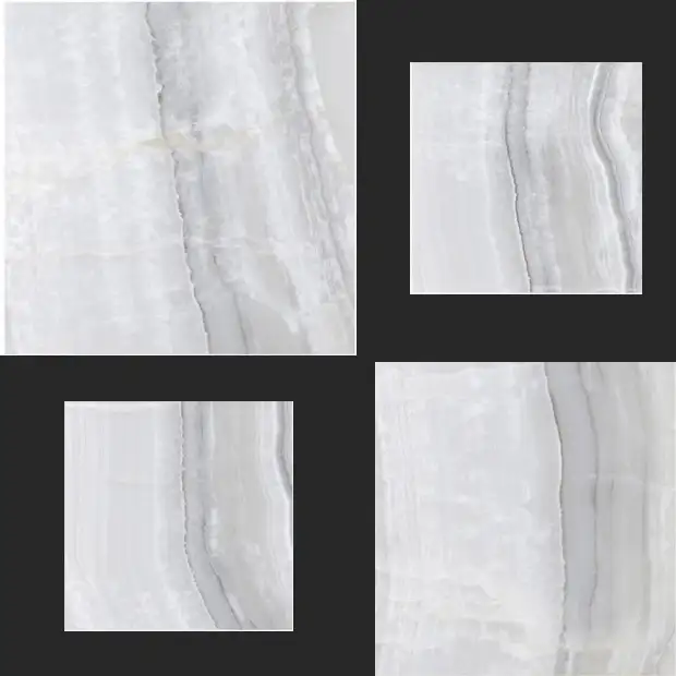 Gạch Crystal - Vẻ đẹp sang trọng cho không gian hiện đại 1 Gạch Crystal – Vẻ đẹp sang trọng cho không gian hiện đại