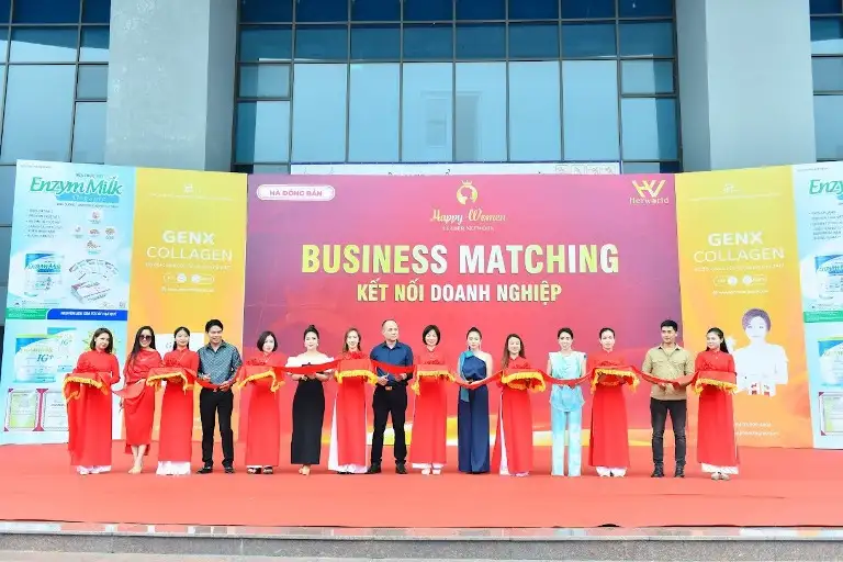 Triển lãm Quốc tế Contech Vietnam và EL Vietnam 2025 3 Triển lãm Quốc tế Contech Vietnam và EL Vietnam 2025