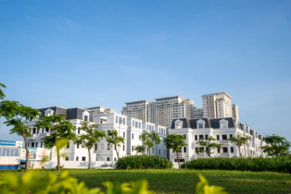 Khu đô thị khép kín – Lối sống tương lai và cơ hội đầu tư vàng