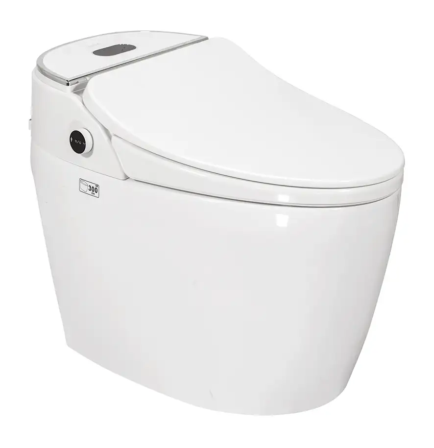 Xu hướng lựa chọn bồn cầu thông minh 1 Xu hướng lựa chọn bồn cầu thông minh