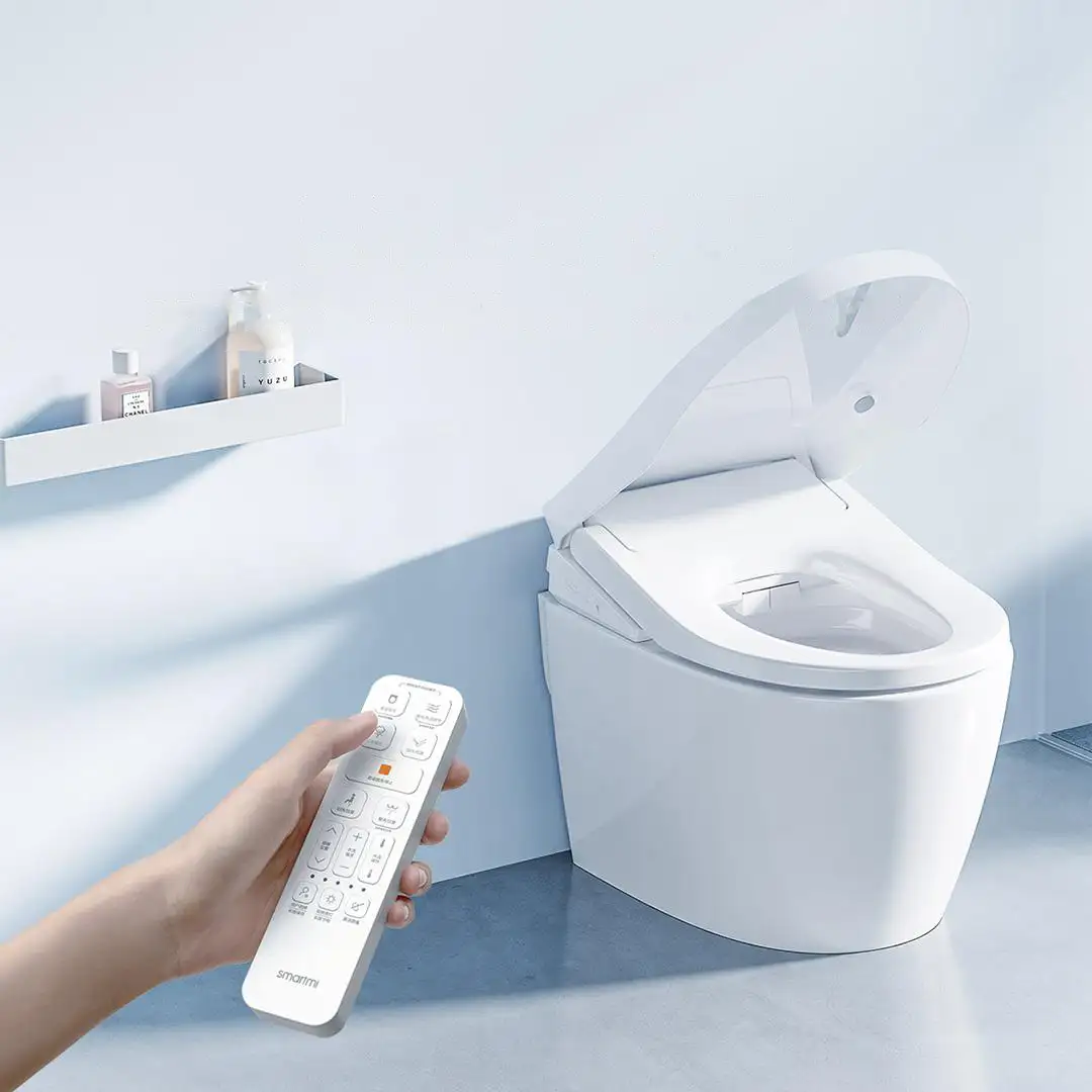 Xu hướng lựa chọn bồn cầu thông minh 3 Xu hướng lựa chọn bồn cầu thông minh