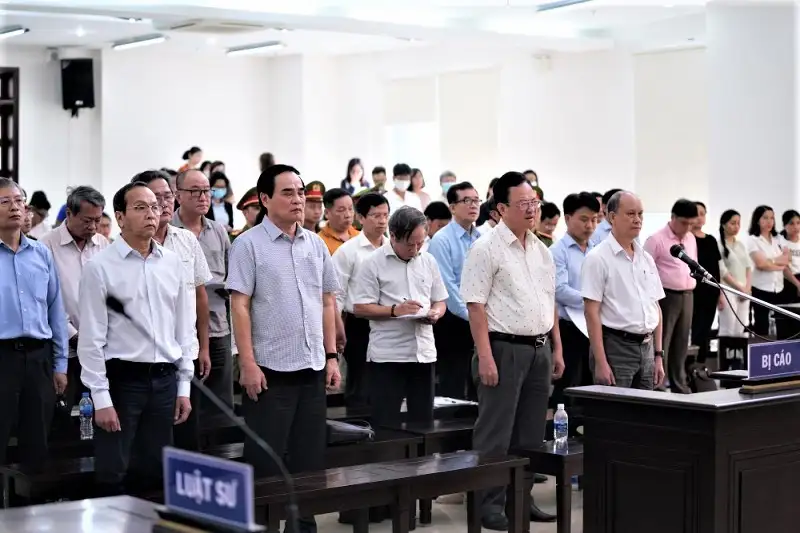 Nhà công vụ sai đối tượng sẽ bị thu hồi 2 Nhà công vụ sai đối tượng sẽ bị thu hồi