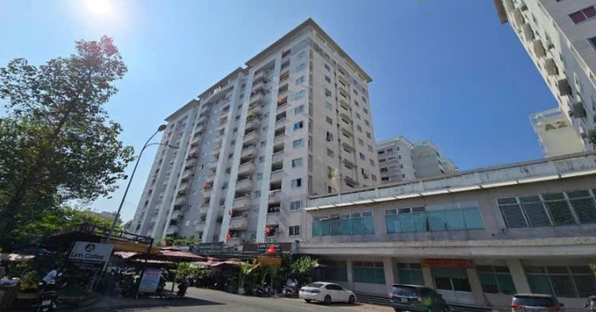 Sáu địa phương bị kiểm tra về quản lý nhà ở xã hội 1 Sáu địa phương bị kiểm tra về quản lý nhà ở xã hội