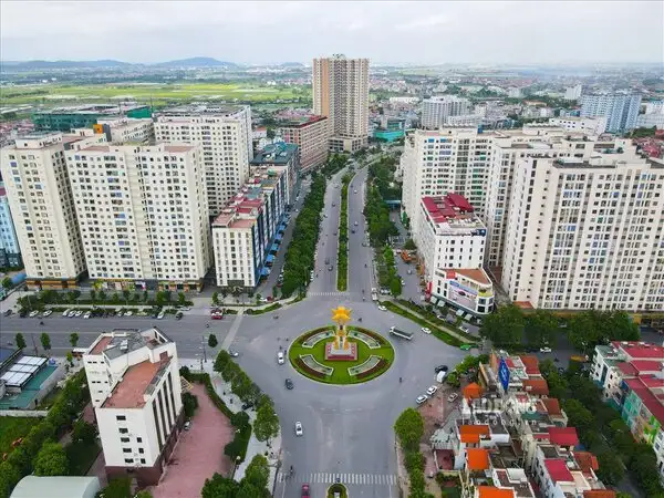 Sáu địa phương bị kiểm tra về quản lý nhà ở xã hội