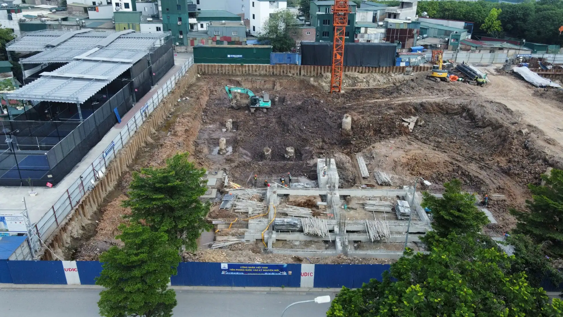 Sáu địa phương bị kiểm tra về quản lý nhà ở xã hội 3 Sáu địa phương bị kiểm tra về quản lý nhà ở xã hội