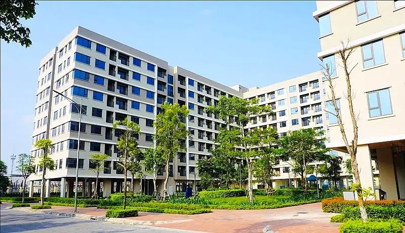Ưu đãi xây nhà ở xã hội – Động lực thúc đẩy phát triển nhà ở