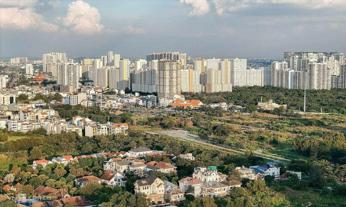Chính sách kiểm soát biến động giá đất: Đảm bảo ổn định thị trường