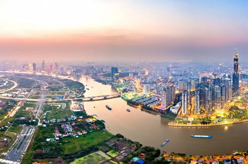 Chính sách kiểm soát biến động giá đất: Đảm bảo ổn định thị trường